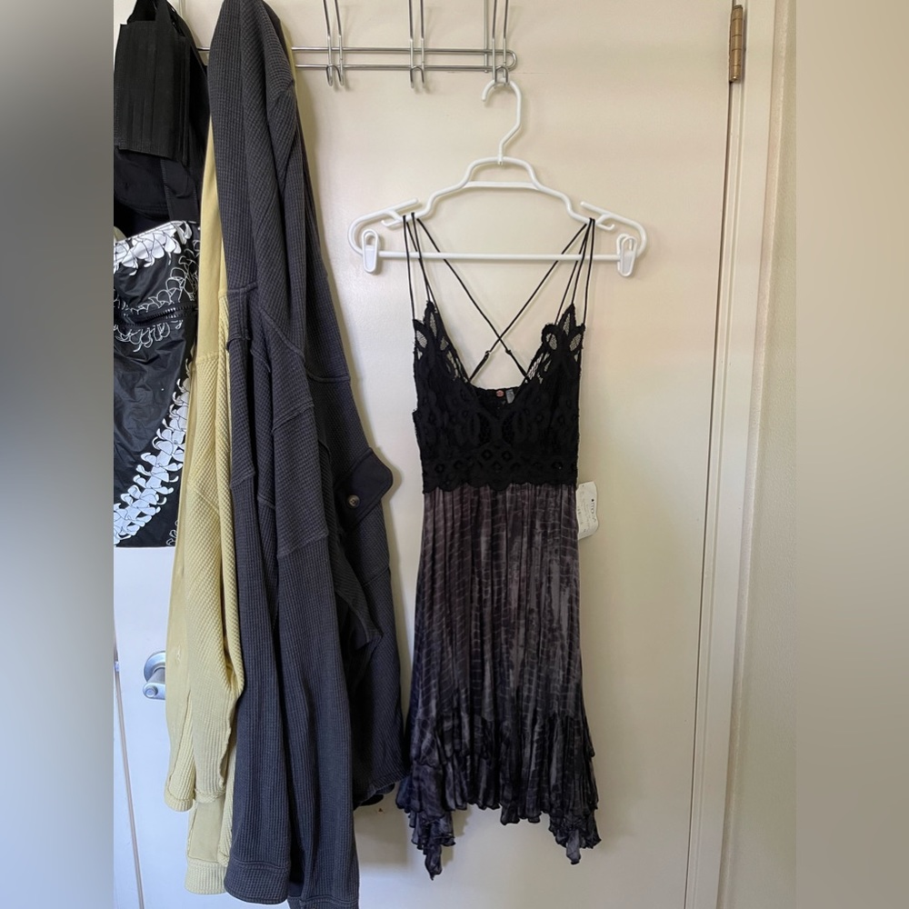 Free people adella dress